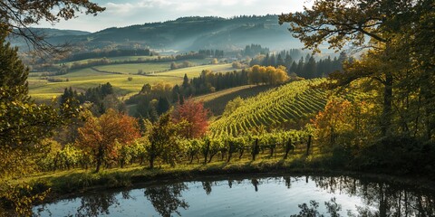 Naklejka premium Vacuum cleaner in use by a man, cleaning a carpet indoors, emphasizing maintenance and safety, no holiday observed