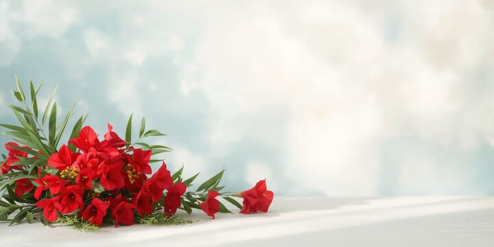 Closeup of a small green tree sprouting from a larger tree in a park, emphasizing urban greenery and tree growth patterns - Powered by Adobe