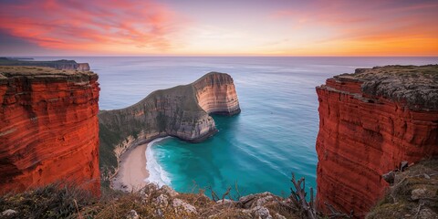 Elegant brown horse taking a cooling bath outdoors, emphasizing animal hygiene practices, World Animal Day