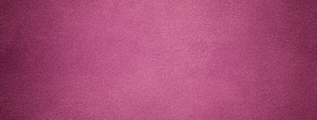 Purple suede fabric background with matte velvet texture, lilac, magenta tones, soft felt surface...