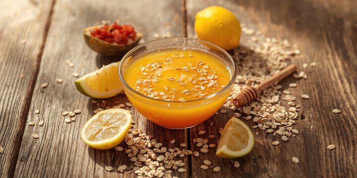 Plum pie on a wooden table during an autumn gathering, highlighting seasonal fruit desserts