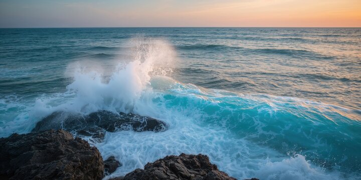 Cheerful middle-aged businesswoman working on a laptop in an office, focused on her tasks, emphasizing workplace productivity - Powered by Adobe