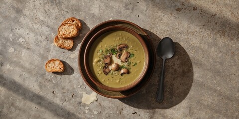 High-voltage transformer at a substation with insulators and expanders, focusing on electrical safety measures