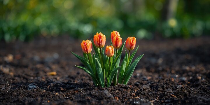 Close-up of rich chocolate ice cream highlighting creamy texture, suitable for dessert menu backgrounds
