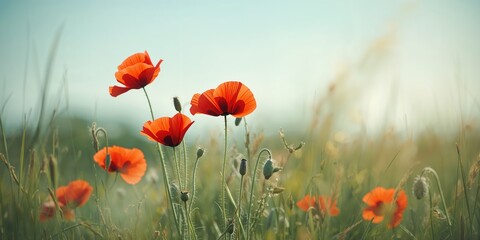Obraz premium Thick udon noodles with glazed eel served as a savory seafood dish, emphasizing flavor richness, World Seafood Day