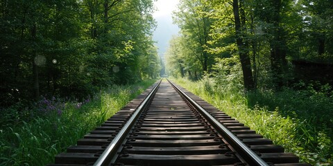 Obraz premium Candied fruit and sandwich with lettuce viewed from above, ideal for food presentation layouts