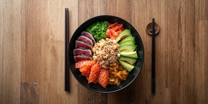 Two business colleagues with briefcases ascending an office staircase, emphasizing teamwork and professional movement - Powered by Adobe