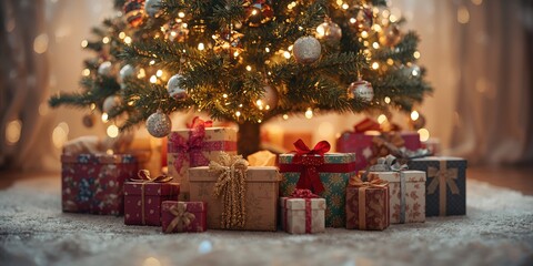 A healthy wood apple tree in a lush orchard, emphasizing seasonal growth patterns