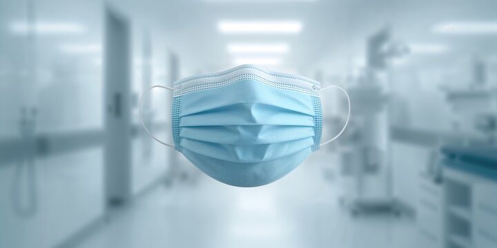 High voltage tower silhouette against a vibrant orange sunset sky, emphasizing electrical infrastructure safety and maintenance, Earth Day