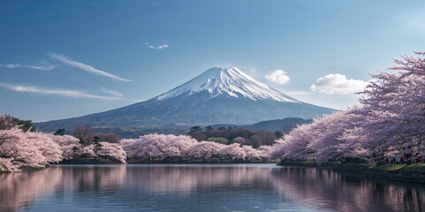 Naklejka premium Roasted marshmallow on metal skewer, focusing on heat safety during outdoor cooking