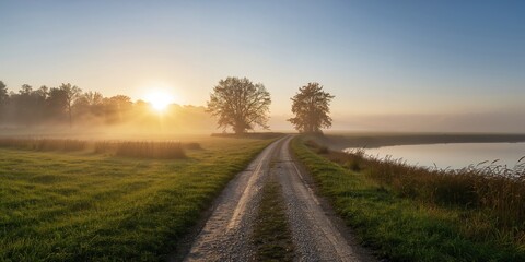 Naklejka premium Blueberry yogurt in a bowl with fresh fruit, suitable for a fiber-rich snack, World Food Day