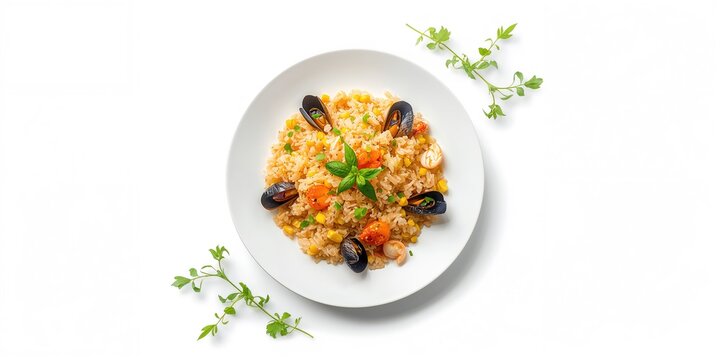 Contemporary art collage featuring a speech bubble symbolizing the importance of clear and efficient communication in business and office settings