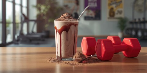 Burger with a large meat patty, cheese, and vegetable salad, emphasizing protein content and fresh produce, World Food Day