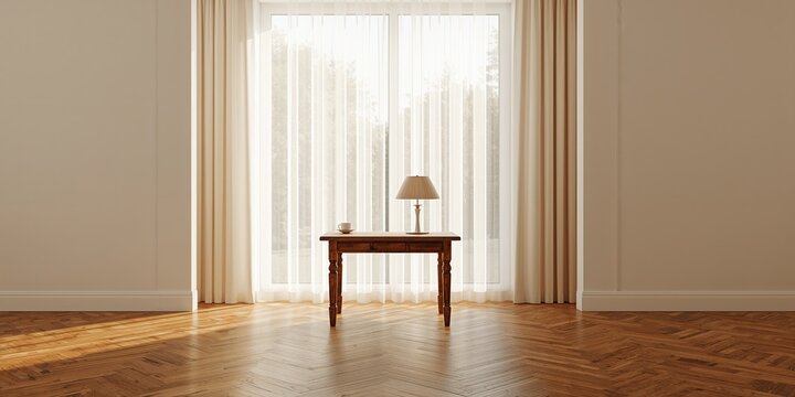 Labrador puppy on a grassy lawn, emphasizing playful energy and curiosity, suitable for pet adoption awareness