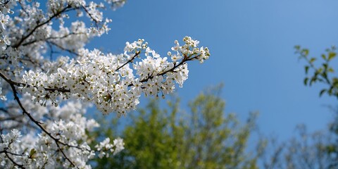 Large blooming pink roses in a summer garden, emphasizing seasonal floral abundance, spring, love, light, nature