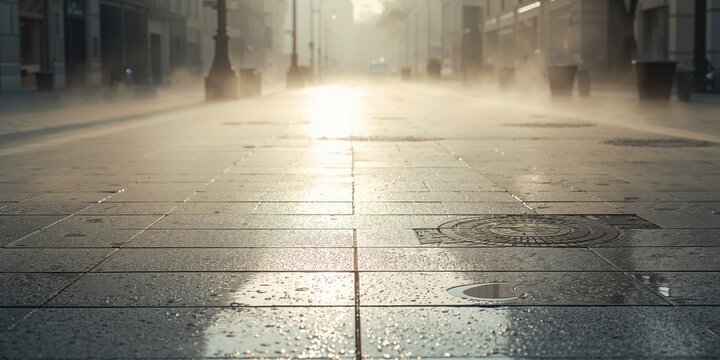 Fresh vegetables in a wooden box on a kitchen table highlighting healthy eating practices, no holiday observed