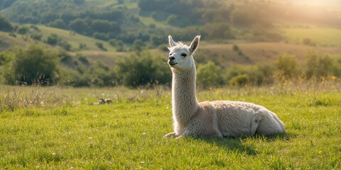 Fototapeta premium Large yellow mining truck engaged in heavy-duty hauling, emphasizing equipment maintenance and operational safety