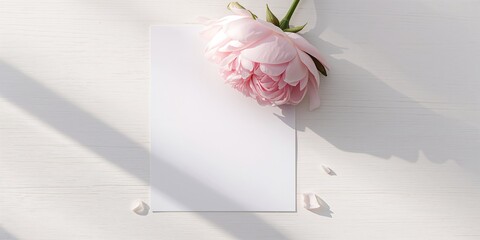 Green sprout inside a light bulb on a nature background emphasizing sustainable innovation, Earth Day