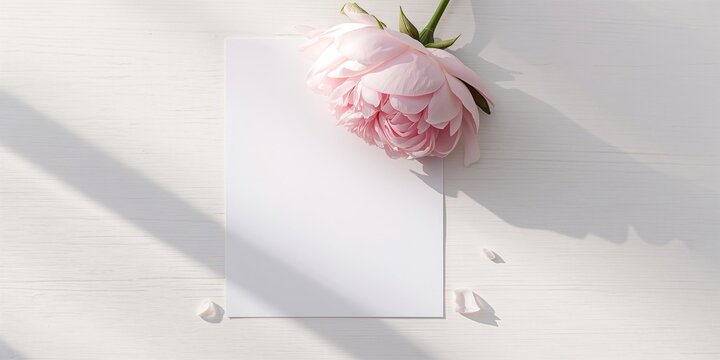 Green sprout inside a light bulb on a nature background emphasizing sustainable innovation, Earth Day