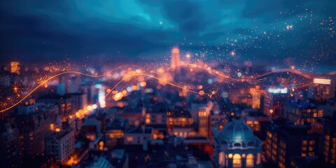 Old fuel gauge on vintage agricultural tractors and equipment background, emphasizing maintenance and corrosion risks