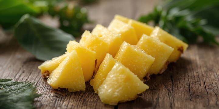 X-stand banner used for training or promotional presentation, blank template for display preview