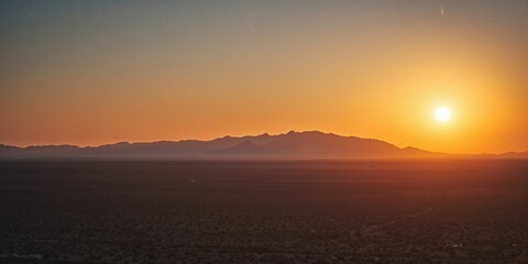 Hand holding magnifying glass over digital warning sign with red exclamation marks, cybersecurity alert for threat investigation, Cyber Security Awareness Day