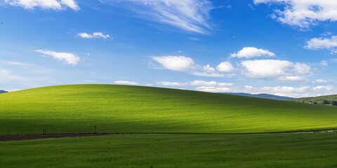 Fototapeta premium Misty mountain peak in the Julian Alps, focus on natural erosion risk and seasonal snow cover