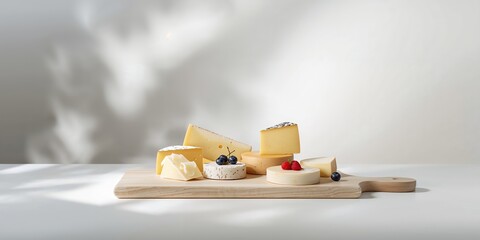 Banana smoothie served in mason jars emphasizing nutritious breakfast choices