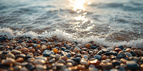 Notebook with love story background featuring abstract flower textures for artistic paper design, isolated heart motif, vintage style