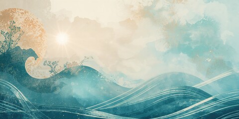 Monstrance placed on grey background, suitable for religious display or prayer setting, religious observance day