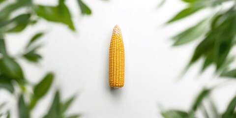 Young woman with a surprised expression standing against a yellow wall, emphasizing youthful emotion and vibrant background, World Mental Health Day