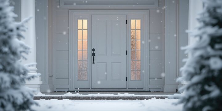 Girl in a striped dress smiling and spinning, emphasizing joyful movement on a plain white background