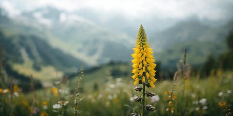 Young Asian woman student reading outdoors at university, focusing on studying and education, World Education Day