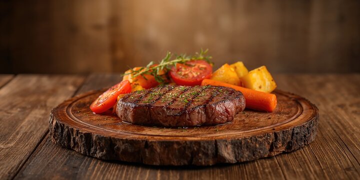 Close up of a senior Caucasian doctor wearing a headset during an online video consultation with a patient, emphasizing telemedicine practices
