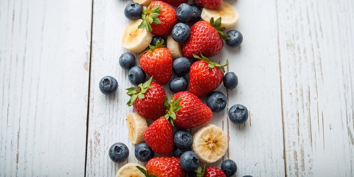 Wedding invitation card mockup with envelope and flowers, suitable for layout design and text placement