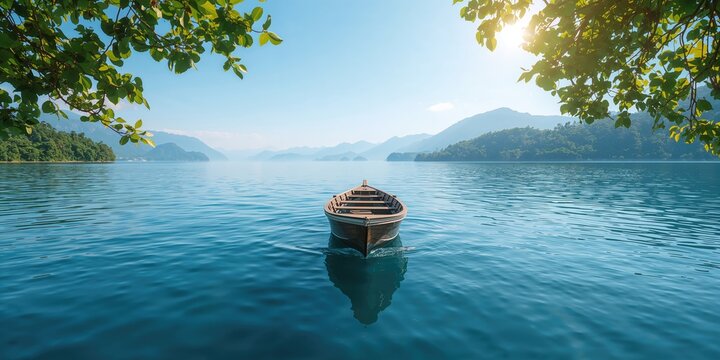 Adult monkey in natural wild setting, emphasizing wildlife preservation awareness