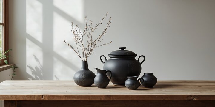 Beef shoulder blade cut on a white background used for culinary preparation, meat processing, and quality inspection