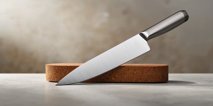 A microphone and press badges on a desk, emphasizing challenges to media independence, World press freedom day