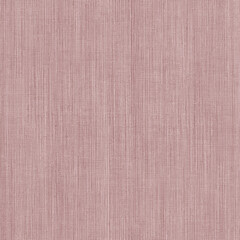 Seamless Crosshatch Linen Texture Pattern