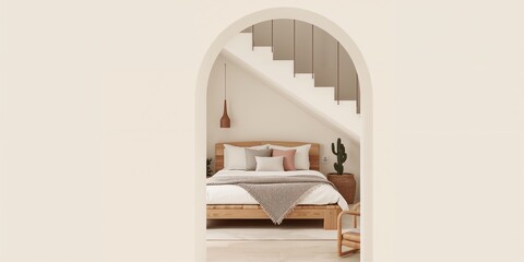 Fototapeta premium Green heartleaf plant used as decorative indoor foliage, suitable for enhancing interior aesthetics, World Environment Day