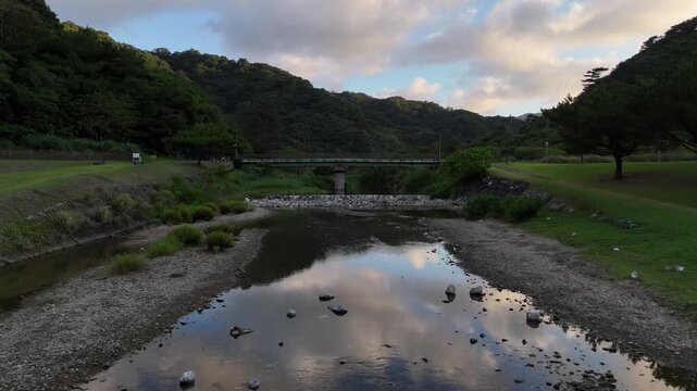 Kunigami Village Oku Okinawa