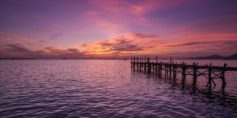 Fototapeta premium Digital artwork of a man confronting a mythical eagle, emphasizing themes of mythological conflict and fantasy combat