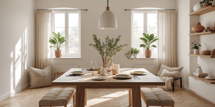 Japanese traditional 2D illustrated art featuring seamless patterns for textile design, suitable for background or fabric printing