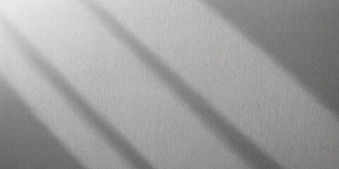 Gray fabric texture used as a linen fiber monochrome rag background for textile design, ideal for layout and pattern creation