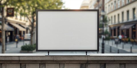 Sunlit variegated ivy plant as a natural background for text and layout design