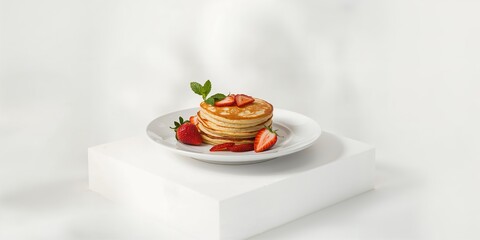 Stone background featuring textured patterns suited for editorial headers or UI design, emphasizing surface details