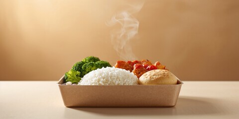 Young woman using a fitness ball for workout, emphasizing core stability and physical activity, fitness awareness day