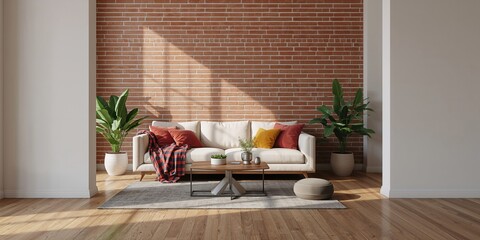 Yellow autumn maple leaves scattered on stone pavement, seasonal change, Earth Day