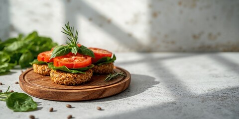 Young African woman practicing yoga at home on one leg, emphasizing balance and mindfulness, World Yoga Day