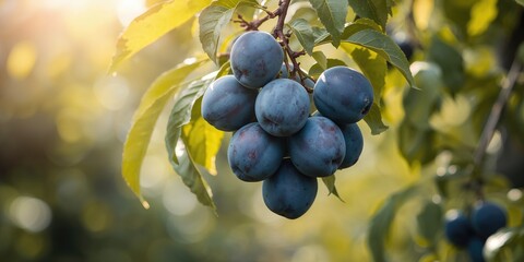 Natural landscape with dense forest and mountain backdrop, suitable for wilderness preservation efforts, Earth Day